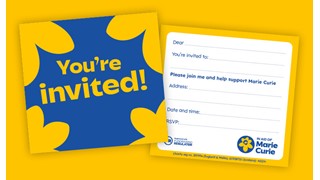 Invitations